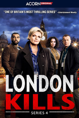 London Kills (4ª Temporada) (London Kills (Season 4))