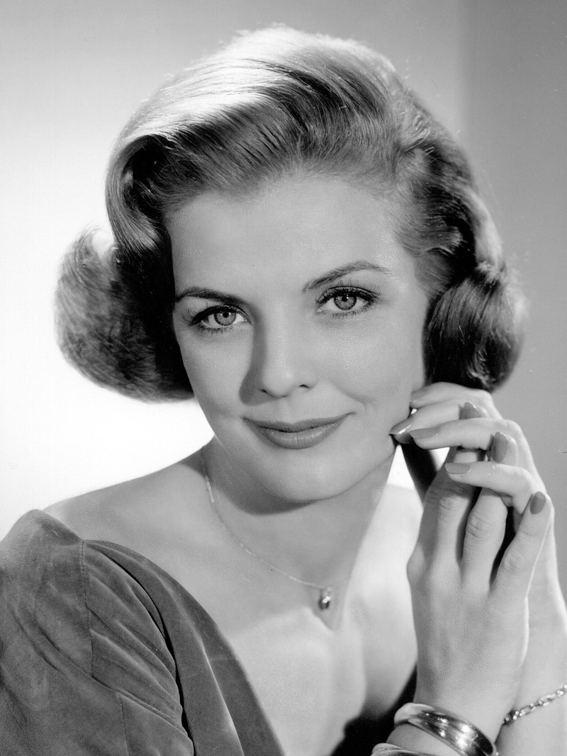 Marjorie Lord - Foto 1