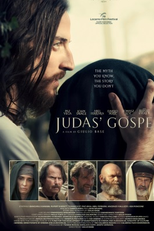 O Evangelho Segundo Judas (Il Vangelo di Giuda)