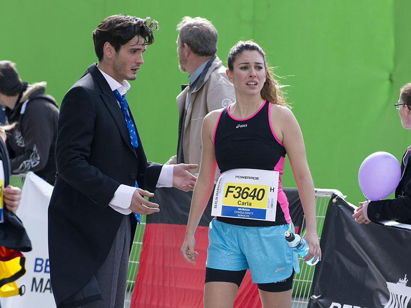 Foto 10 de Desnorteados