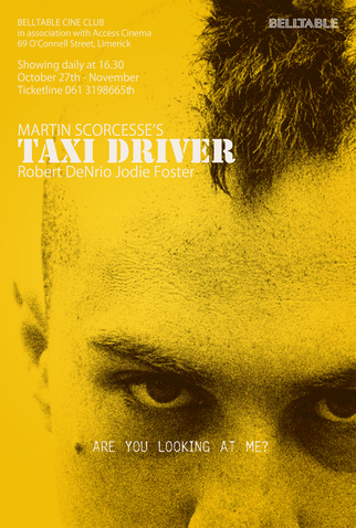Poster 17 de Filme Taxi Driver (1976)