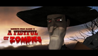 A Fistful of Zombies - Shortfilm - 2012
