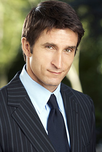 Jonathan LaPaglia - Poster 1