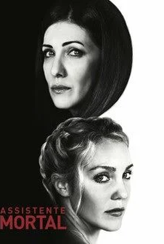 Poster 1 de Filme Assistente Mortal (2019)