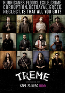 Treme (3ª Temporada) (Treme (Season 3))
