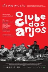 O Clube dos Anjos (O Clube dos Anjos)