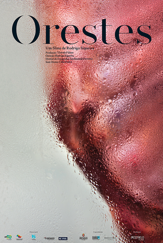 Poster 1 de Filme Orestes (2015)