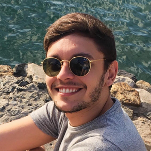 Foto de perfil de Pedro