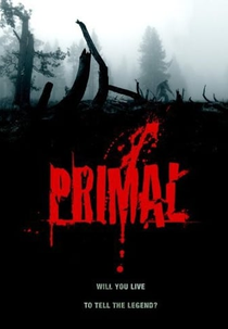 Primal (Primal)