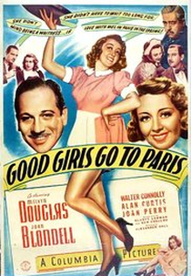 Rumo a Paris, Garotas! (Good Girls Go to Paris)
