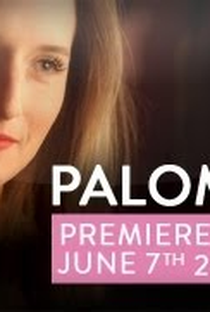 Paloma (1ª Temporada) - Poster / Capa / Cartaz - Oficial 1