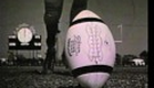 Robert Altman's first film: MODERN FOOTBALL