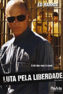 Luta Pela Liberdade - Poster / Capa / Cartaz - Oficial 1