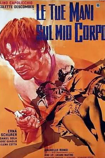  de Filme Obsessão Mortal (1970)