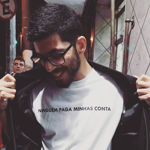 Foto de perfil de Ygor Gomes