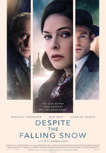 Apesar de Tudo (Despite the Falling Snow)