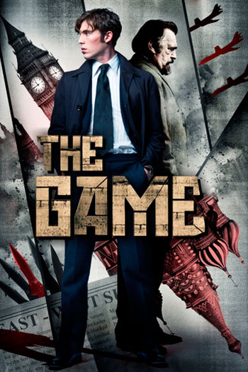  de Série The Game (2014)