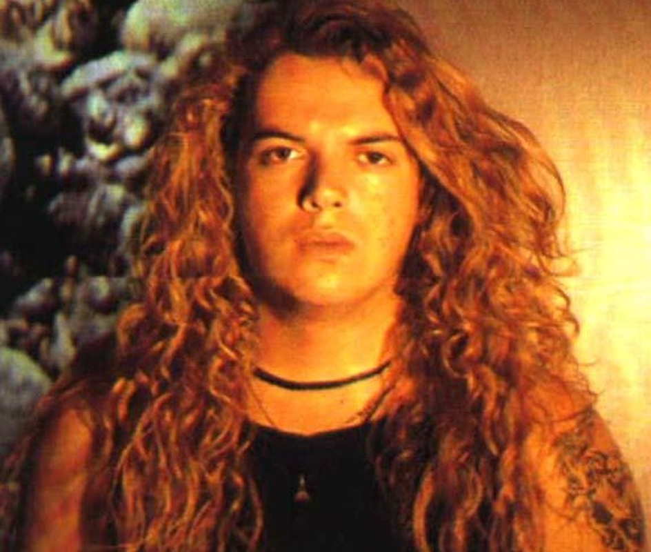 Igor Cavalera - Foto 1