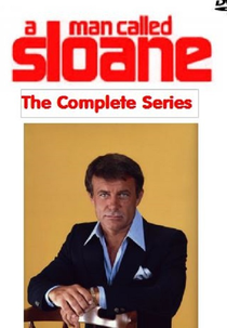 Um Homem Chamado Sloane (A Man Called Sloane)