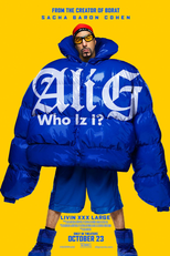 Ali G: Who Iz I? (Ali G: Who Iz I?)
