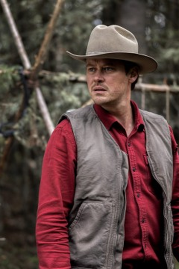 Poster de Episódio The Missing and The Dead (2023)
