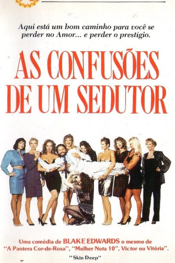  de Filme As Confusões de um Sedutor (1989)
