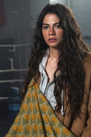Poster de Episódio Kara Kuzu (2023)