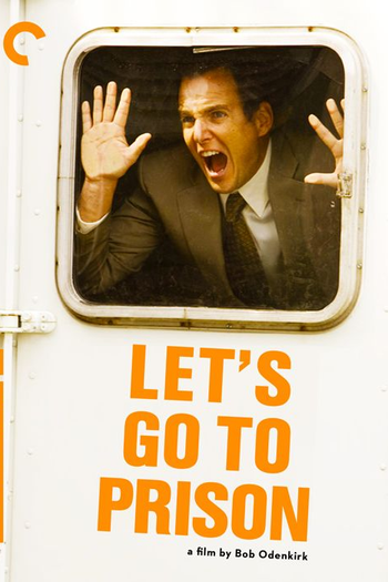  de Filme Bem Vindo à Prisão (2006)