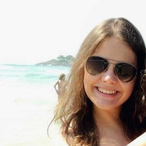 Foto de perfil de Maria Clara Bizinotto