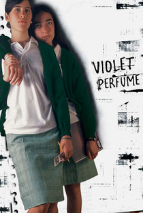 Perfume de Violetas - Poster / Capa / Cartaz - Oficial 1