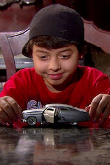 Poster de Episódio Capítulo 94 (2012)