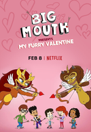 Big Mouth: O Amor é um Terror