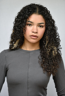 Ida Brooke - Poster 1