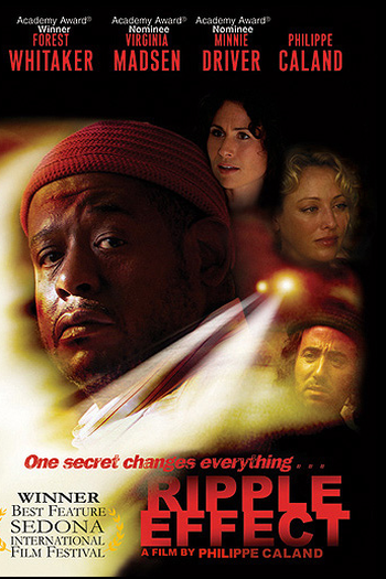 Poster de Filme Efeito Cascata (2007)