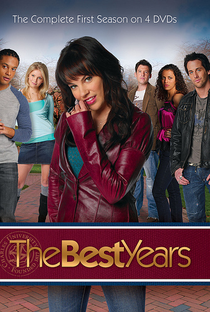 The Best Years  - Poster / Capa / Cartaz - Oficial 1