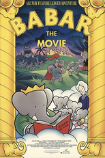 Babar: O filme (Babar: The Movie)