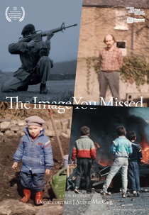 A Imagem que Você Perdeu (The Image You Missed)