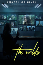 The Wilds: Vidas Selvagens (2ª Temporada) (The Wilds (Season 2))