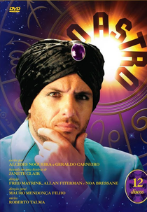 O Astro (O Astro - Remake)