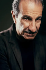 Sasson Gabay