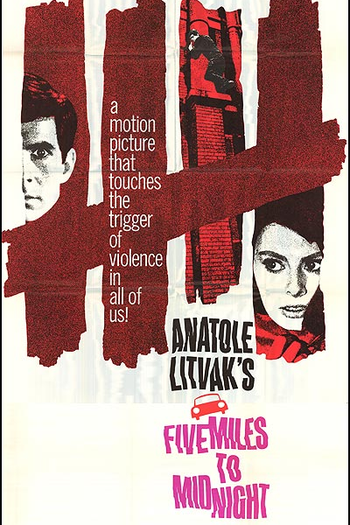  de Filme Uma Sombra Em Nossas Vidas (1962)