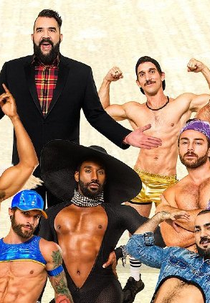 Gogo for the Gold (1ª temporada) (Gogo for the Gold (season 1))