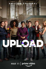Upload (2ª Temporada) (Upload (Season 2))