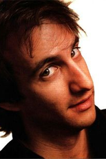 Bronson Pinchot