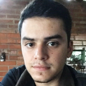 Foto de perfil de Fred