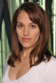 Amy Jo Johnson