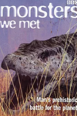 Monsters We Met (Monsters We Met)