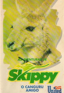 As Aventuras de Skippy, O Canguru Amigo (The Adventures of Skippy)