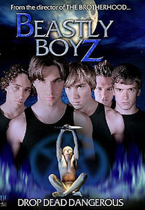 Beastly Boyz (Beastly Boyz)