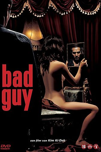  de Filme Bad Guy (2001)